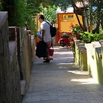 Feriepark Cala Blanca Villaggio Alberghiero Marina di Camerota