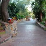 Cala Blanca Villaggio Alberghiero 2* Marina di Camerota