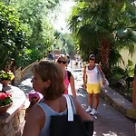 Feriepark Cala Blanca Villaggio Alberghiero Marina di Camerota
