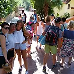 Cala Blanca Villaggio Alberghiero