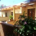 Cala Blanca Villaggio Alberghiero Feriepark Marina di Camerota