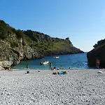 Cala Blanca Villaggio Alberghiero Feriepark Marina di Camerota