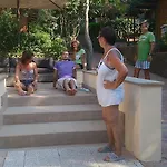 Cala Blanca Villaggio Alberghiero Feriepark