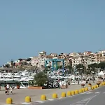 Cala Blanca Villaggio Alberghiero Feriepark Marina di Camerota