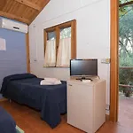 Cala Blanca Villaggio Alberghiero Marina di Camerota