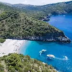Cala Blanca Villaggio Alberghiero 2* Marina di Camerota