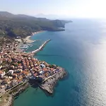 Feriepark Cala Blanca Villaggio Alberghiero Marina di Camerota