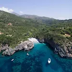 Cala Blanca Villaggio Alberghiero Feriepark