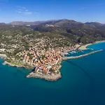 Cala Blanca Villaggio Alberghiero 2* Marina di Camerota