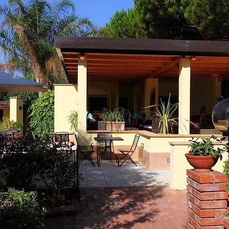 Holiday park Cala Blanca Villaggio Alberghiero 2*