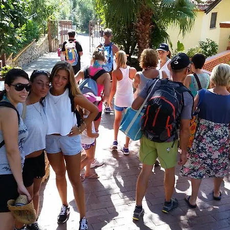 Cala Blanca Villaggio Alberghiero