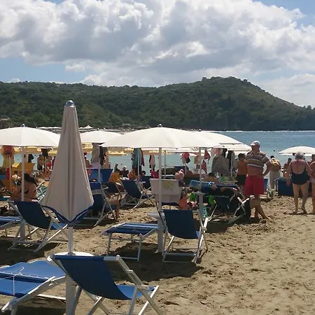 Cala Blanca Villaggio Alberghiero Holiday park 2*
