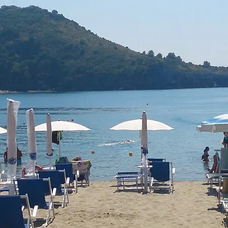 Cala Blanca Villaggio Alberghiero ホリデーパーク