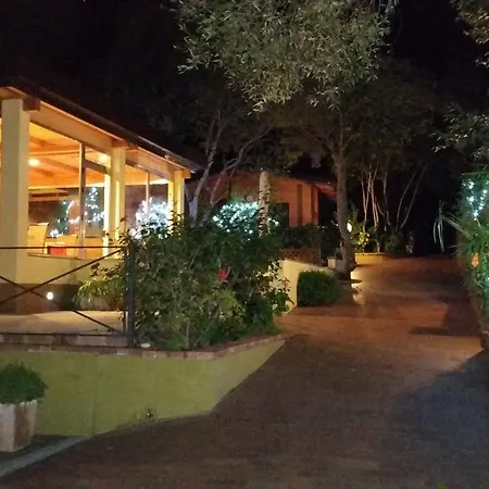 Cala Blanca Villaggio Alberghiero