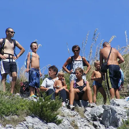 Üdülőpark Cala Blanca Villaggio Alberghiero