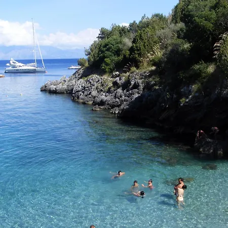 Cala Blanca Villaggio Alberghiero 2* Marina di Camerota