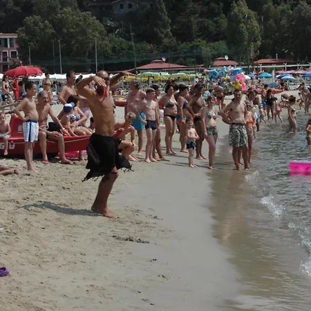 Cala Blanca Villaggio Alberghiero 2* Marina di Camerota