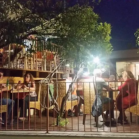 Cala Blanca Villaggio Alberghiero Marina di Camerota