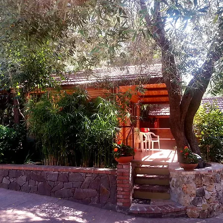 Cala Blanca Villaggio Alberghiero 2*