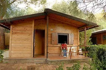 Cala Blanca Villaggio Alberghiero Üdülőpark 2*