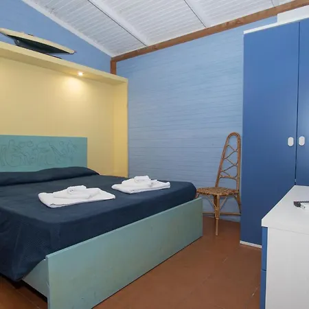 Holiday park Cala Blanca Villaggio Alberghiero 2*