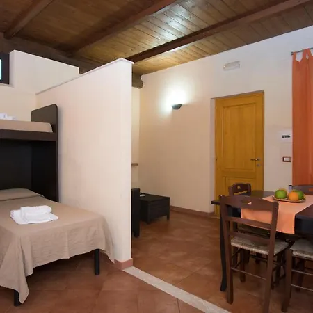 Cala Blanca Villaggio Alberghiero Holiday park 2*