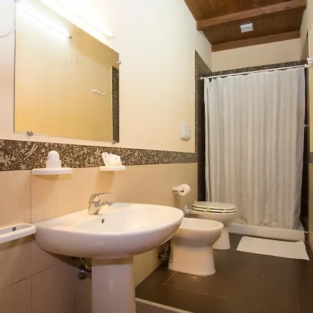 Cala Blanca Villaggio Alberghiero Holiday park