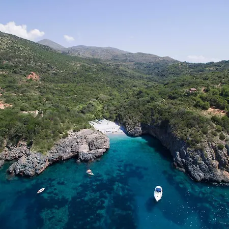 Cala Blanca Villaggio Alberghiero ホリデーパーク