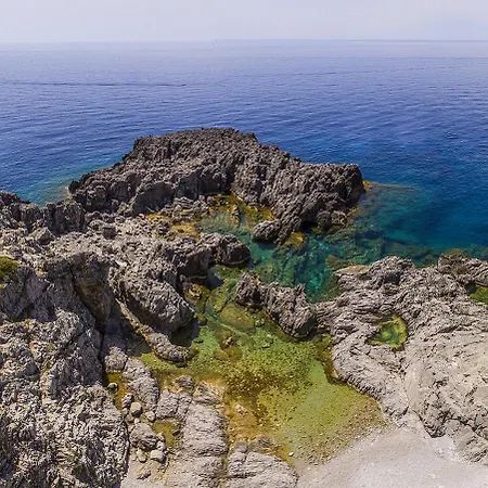 Cala Blanca Villaggio Alberghiero Marina di Camerota